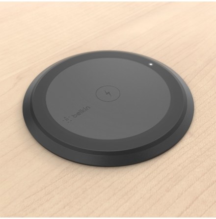 4-pack BOOST UP Wireless Charging Spot (Surface Installation