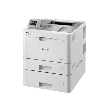 Brother HL-L9310CDWT Color Laser Printer