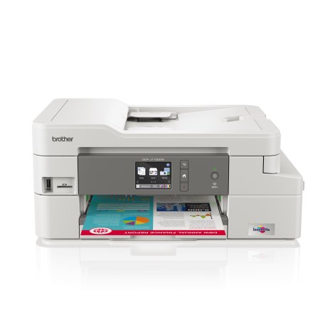 DCP-J1100DW Inkjet all-in-one