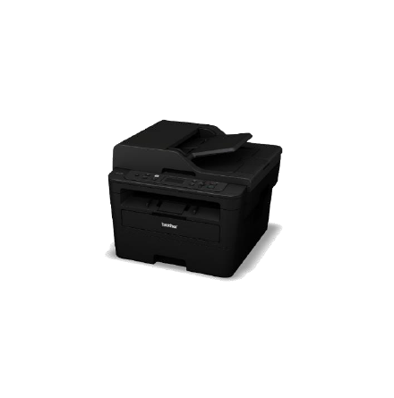 DCP-L2550DN mono laserprinter 3-in-1