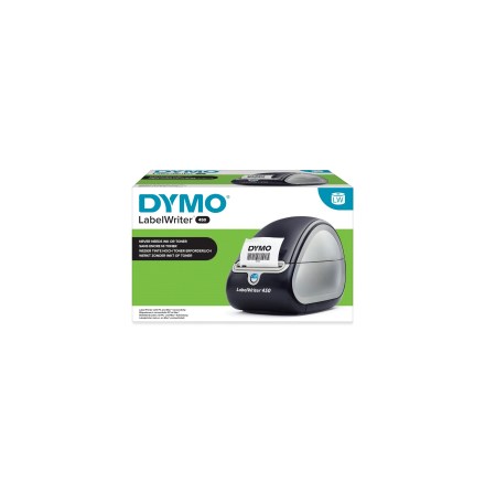 DYMO LabelWriter 450 Twin Turbo Etikettskrivare