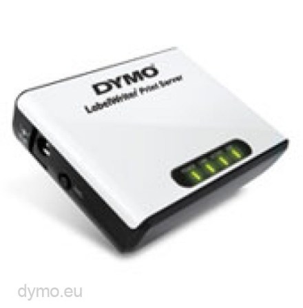 DYMO LabelWriter Printserver