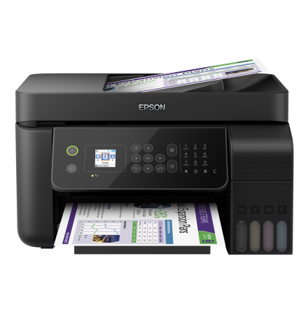 Epson EcoTank ET-4700