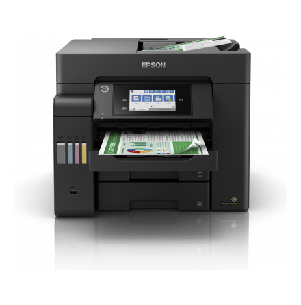 Epson EcoTank ET-5850