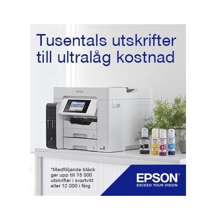 Epson EcoTank ET-5880