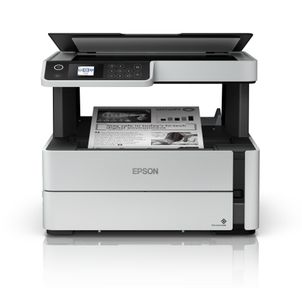 Epson EcoTank ET-M2140