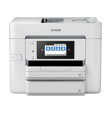 Epson WorkForce Pro WF-4745DTWF