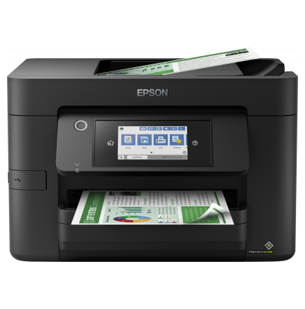 Epson WorkForce Pro WF-4820DWF