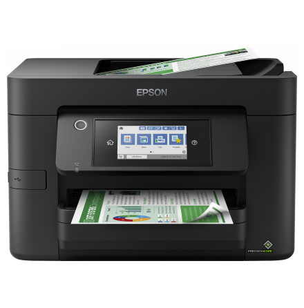 Epson WorkForce Pro WF-4825DWF