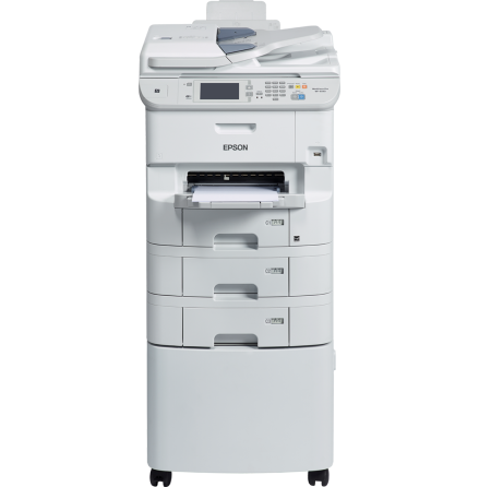Epson WorkForce Pro WF-6590 D2TWFC