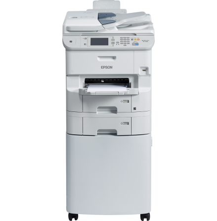 Epson WorkForce Pro WF-6590 DTWFC