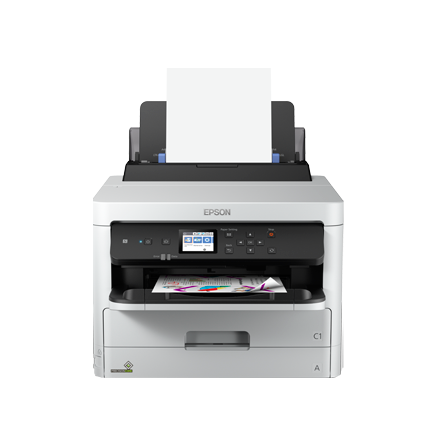 Epson WorkForce Pro WF-C5210DW