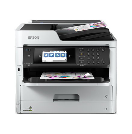 Epson WorkForce Pro WF-C5790DWF