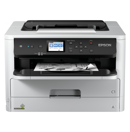 Epson WorkForce Pro WF-M5298DW