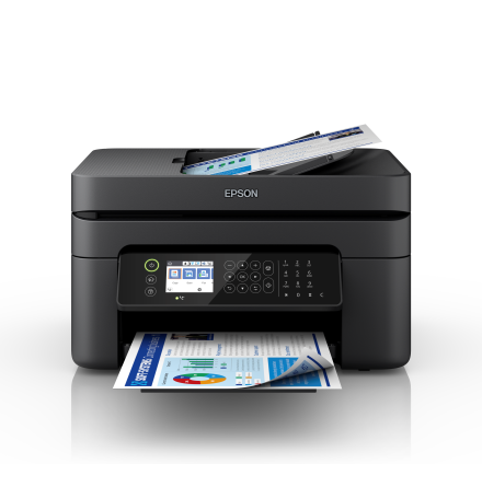 Epson WorkForce WF-2850DWF