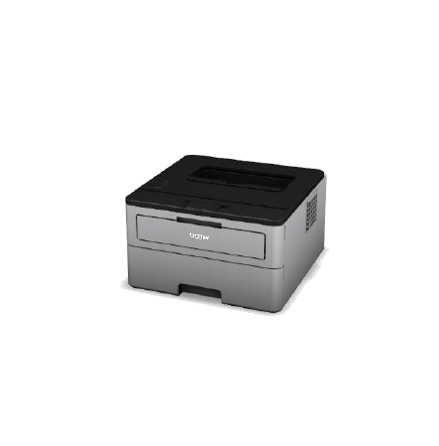HL-L2310D Mono Printer Duplex