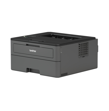 HL-L2370DN Mono Printer Duplex, network