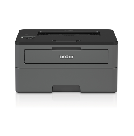 HL-L2375DW Mono Printer Duplex Wireless