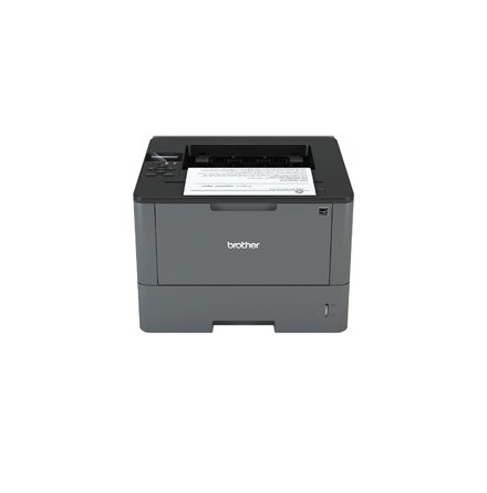 HL-L5000D Mono printer Duplex