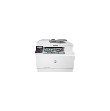 HP Color LaserJet Pro MFP M183fw