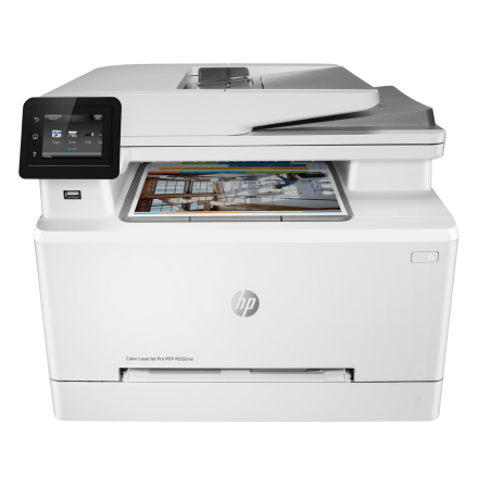 HP Color LaserJet Pro MFP M282nw