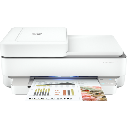 HP ENVY 6420 AiO printer