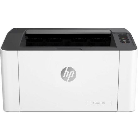 HP Laser 107a printer