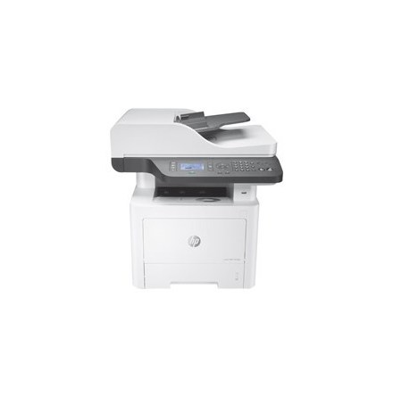 HP Laser MFP 432fdn mono printer