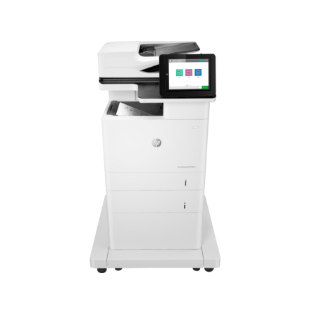 HP LaserJet Enterprise MFP M635fht
