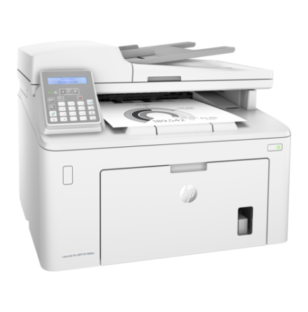 HP LaserJet Pro M148fdw