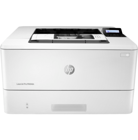 HP LaserJet Pro M404dn mono printer