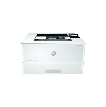 HP LaserJet Pro M404dw mono printer