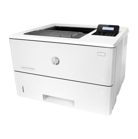 HP LaserJet Pro M501dn Printer