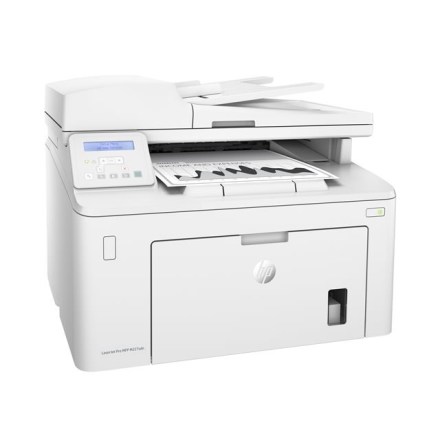 HP LaserJet Pro MFP M227sdn printer