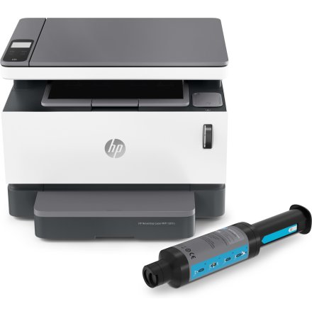 HP Neverstop Laser 1201n