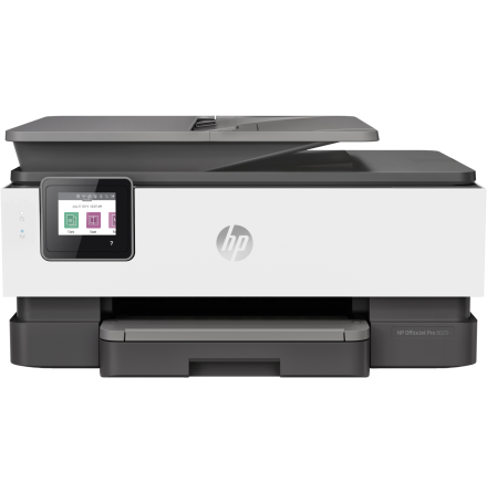 HP Officejet Pro 8022 e-AiO