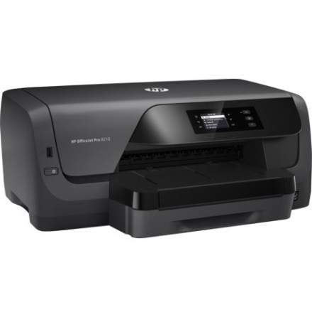 HP Officejet Pro 8210 ePrinter