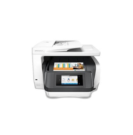 HP Officejet Pro 8730 e-AiO