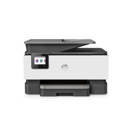 HP Officejet Pro 9010 all-in-one printer