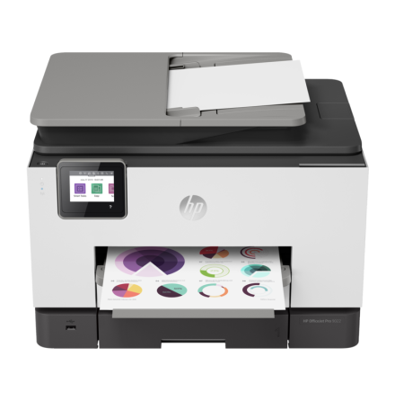 HP Officejet Pro 9022 e-AiO