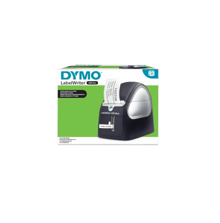 DYMO LabelWriter 450 Duo Etikettskrivare