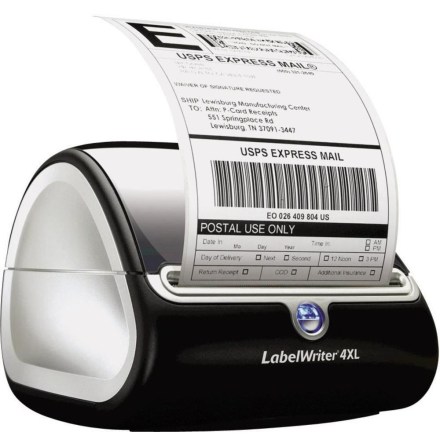 LabelWriter 4XL