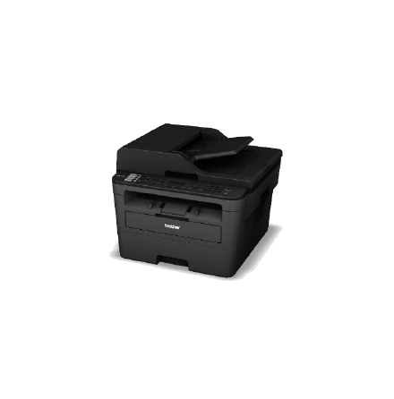 MFC-L2710DW Mono 4-in-1 Duplex, wireless