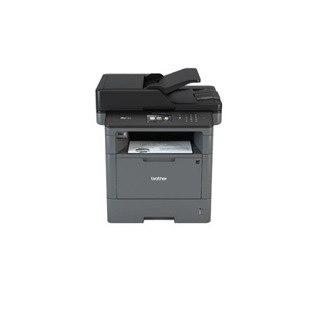 MFC-L5700DN Mono Printer Duplex Network