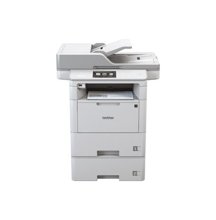 MFC-L6800DWT Mono Printer Wireless