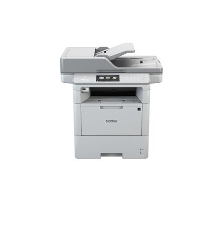 MFC-L6900DW Mono Printer Duplex Wireless