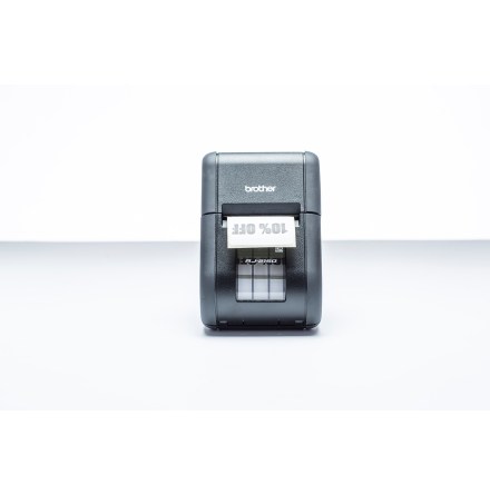 Mobile printer RJ-2150 Wi--Fi and Bluetooth with display