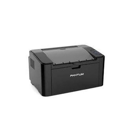 Pantum P2500W Mono Laser Printer Wireless
