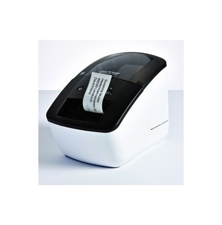 QL-700 professional label printer