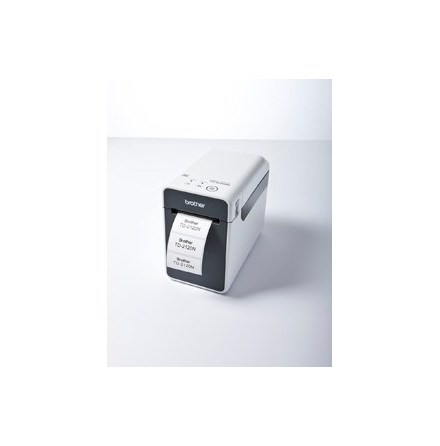 TD-2020 barcode label printer